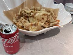 -华竹饭店(中央大街店)