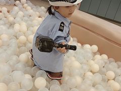 -BossBabe亲子餐厅(金光华广场店)
