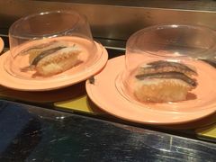 -争鲜回转寿司(金桥家乐福店)