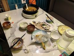 -外婆小聚茶餐厅·生日·团建(市民中心店)