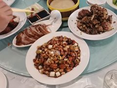 -玉林烤鸭店(定福庄店)
