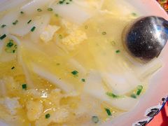 老汤白菜-思博半步颠小酒馆(梦时代店)