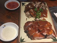 -农厨好味·温泉鹅·农家菜