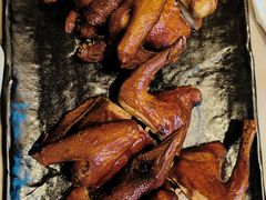 -侨美食家·粤菜(体育西路店)