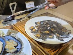 -芭菲盛宴·环球美食(袁家岗店)