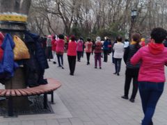 -玲珑塔公园