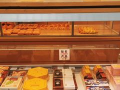 -好利来(四季青店)
