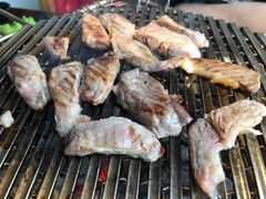 -红小姐的烤肉店(西三旗店)