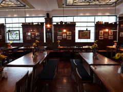 -宝莱纳餐厅(滨江店)