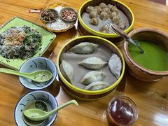 -海陆丰明凤擂茶