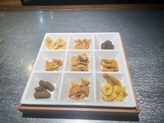 -探鱼·鲜青椒爽麻烤鱼(北京路天河城店)