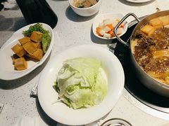 -黑窑厂糖油饼烤鸭·清真菜(旗舰店)
