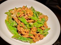 -洞庭土菜馆(易发广场店)