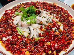 -姜君·千岛湖鱼头馆(浦东大道店)