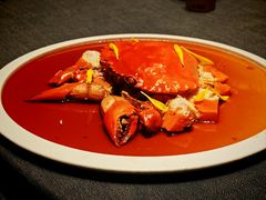 -锦府园·新台州菜(合生汇店)