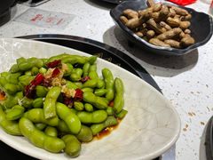 -沪小胖·小龙虾·蓝龙王(八佰伴店)