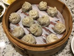 薄皮小笼包-温粥人(春晖路店)