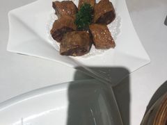 -潮福城大酒楼·潮味粤品·港式点心(湖滨北路店)