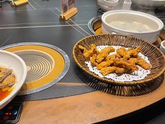 -黔蘑菇四季餐厅(观山湖店)