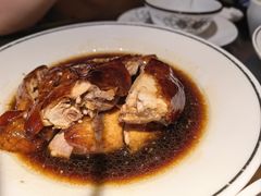 -应天大明王朝·南京菜(中山陵店)