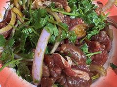 -石记老北京炙子烤肉(松园店)