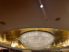 -武汉香格里拉大酒店·香宫中餐厅