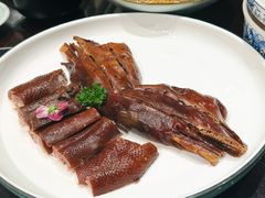 -白天鹅宾馆-玉堂春暖餐厅