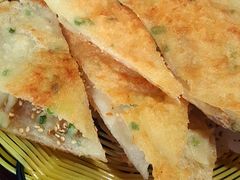 小鱼锅贴-杨辉饭店