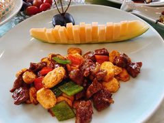 招牌安格斯牛仔粒-庄隐阁(悠方广场店)