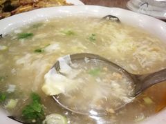 -华圆美食-老蓬莱菜(蓬港路店)