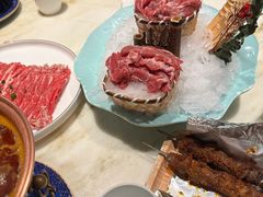 -涮福記·现切牛羊肉火锅(世纪汇店)