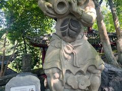 -丰都鬼城名山景区