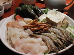 -同乐酒楼(皇后镇店)