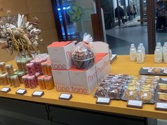 -LANLIZI BAKERY(COSMO店)