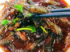 -阿巧一号私房菜(止园路店)