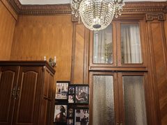 -马勒别墅·中餐厅