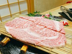 -松鱼亭·和牛烧肉(协鑫广场店)