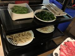 -蜀九香火锅(李家沱店)