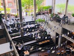 -ROAST coffee & eatery