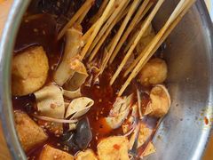 -喝丢一只鞋海鲜烧烤·海肠捞饭(文体街店)