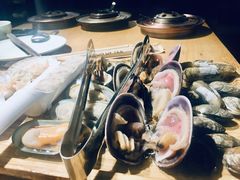 -Thai Basil罗勒叶泰式餐厅(时代天街店)