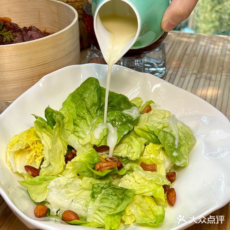 成都新开的!被全家人夸爆的团年聚餐地🔥