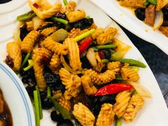 -一块豆腐(海滨中路店)