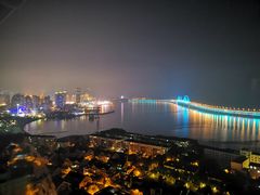 -星海湾跨海大桥