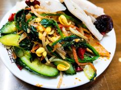 -建基泡馍·西安老字号·清真(永宁店)