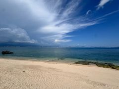-三亚西岛海洋文化旅游区