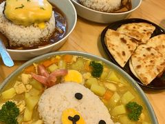 -红小满休闲餐厅(十全街店)