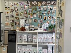 -爱妮康宠物医院·干细胞免疫细胞·肿瘤·心脏(张江店)