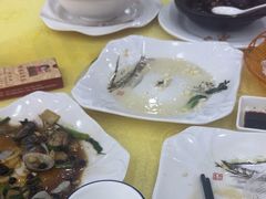 -秋姐美食店(旅游大道店)