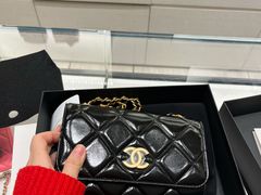 -CHANEL(ifs国际金融店)